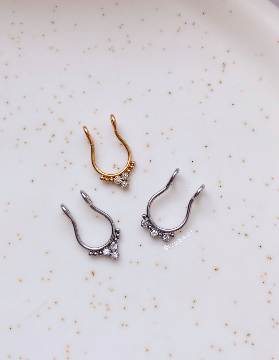 Septum falso cristales 5