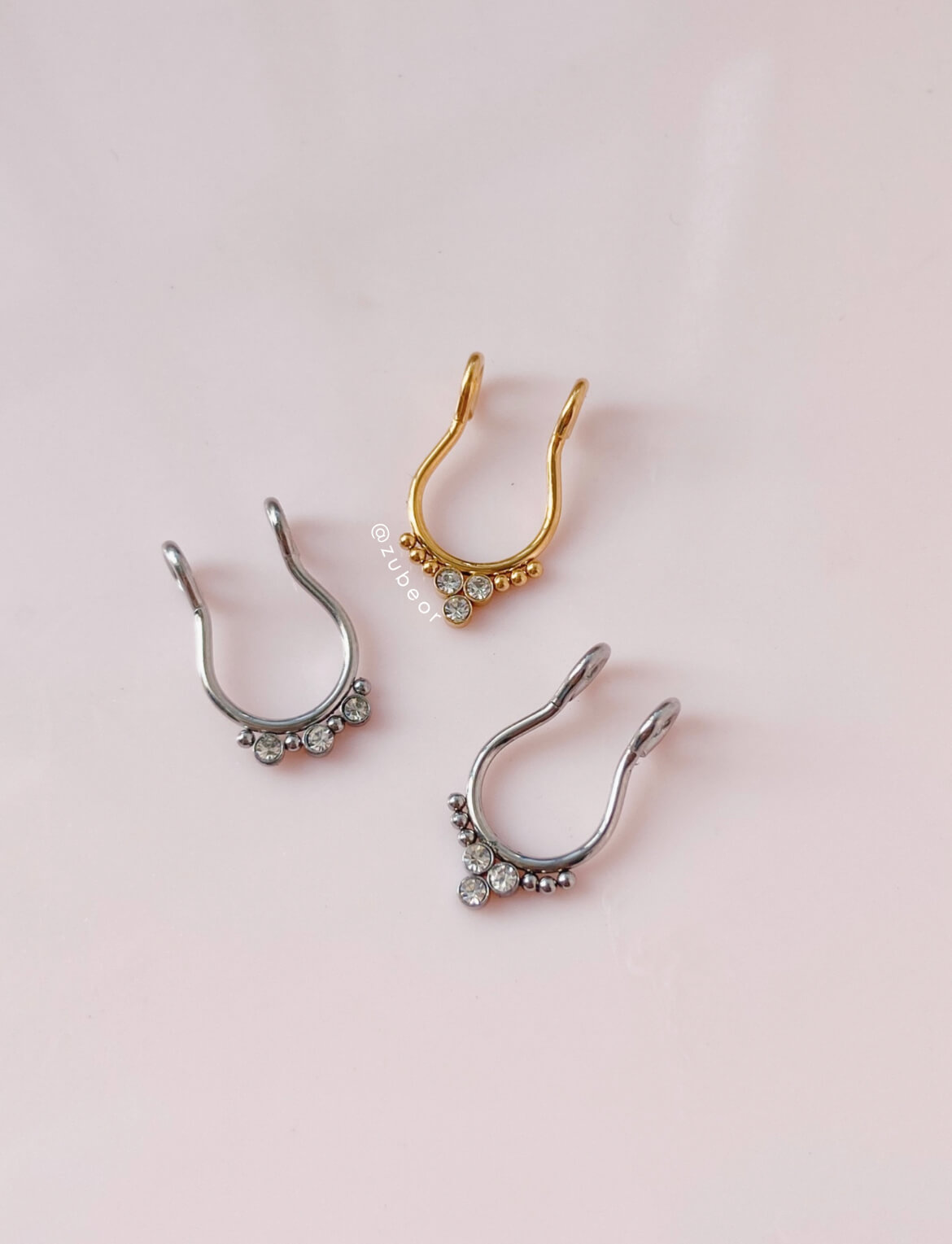 Septum falso cristales 2