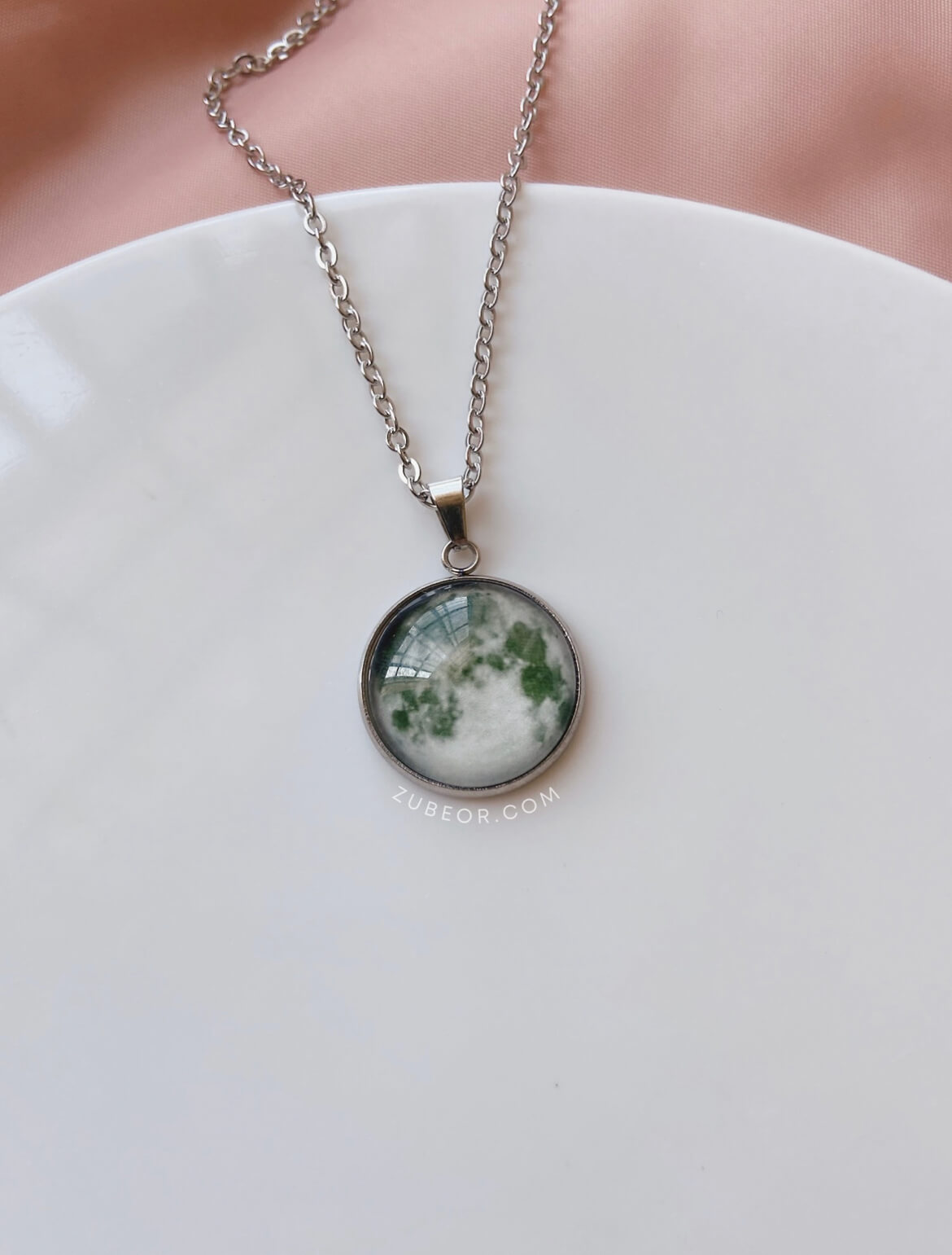 Cadena luna llena 6