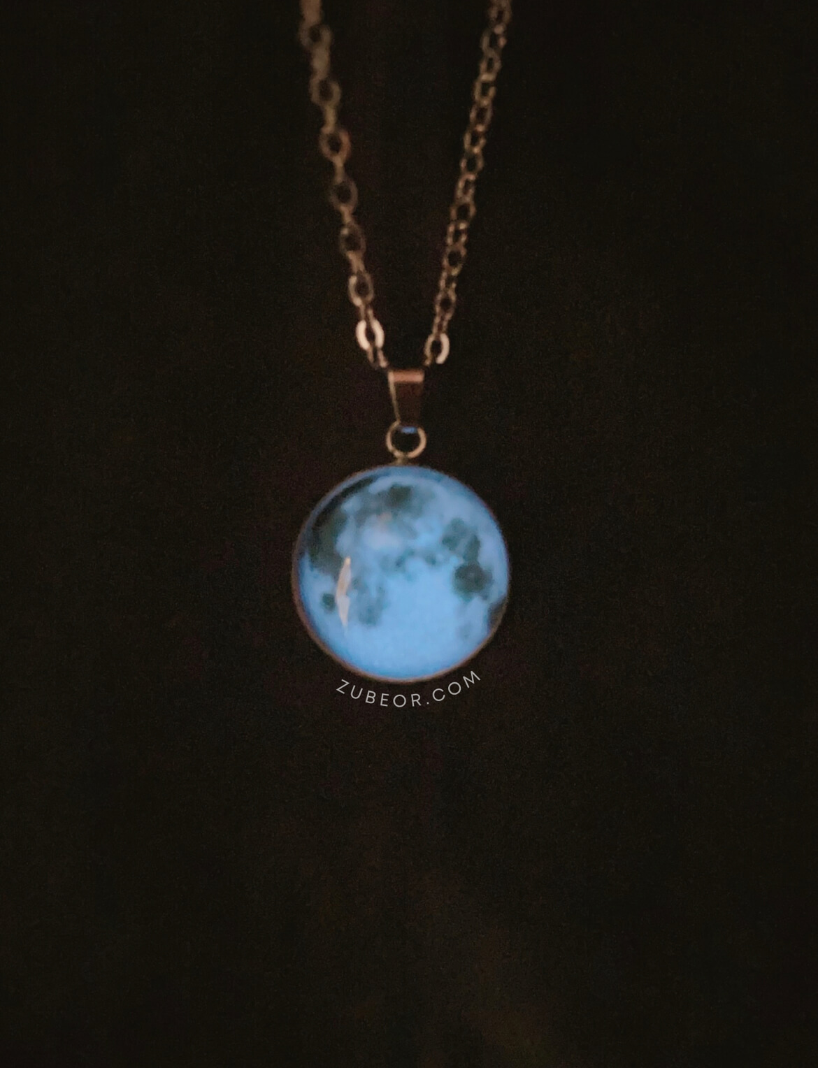 Cadena luna llena 5