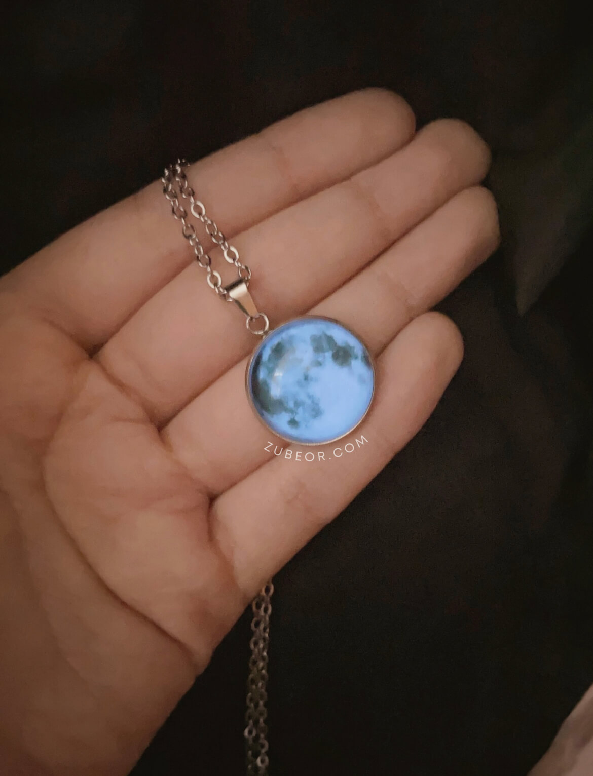 Cadena luna llena 2