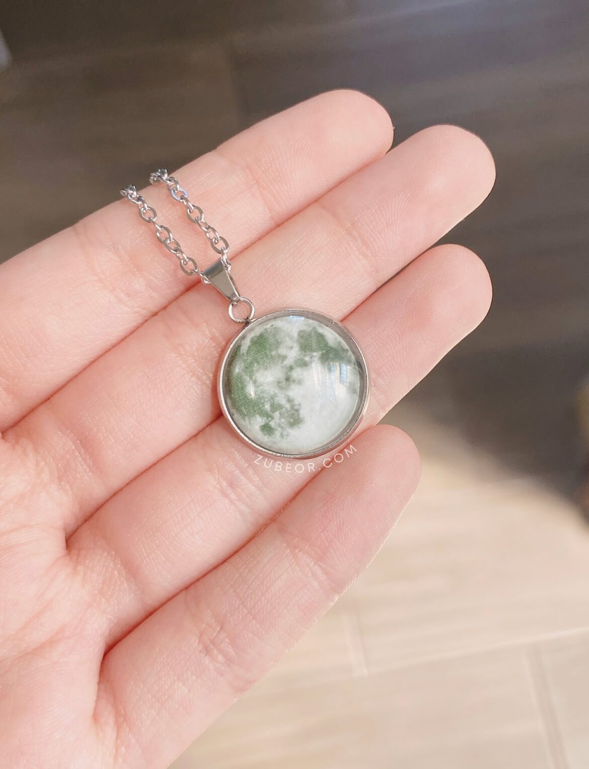 Cadena luna llena 3