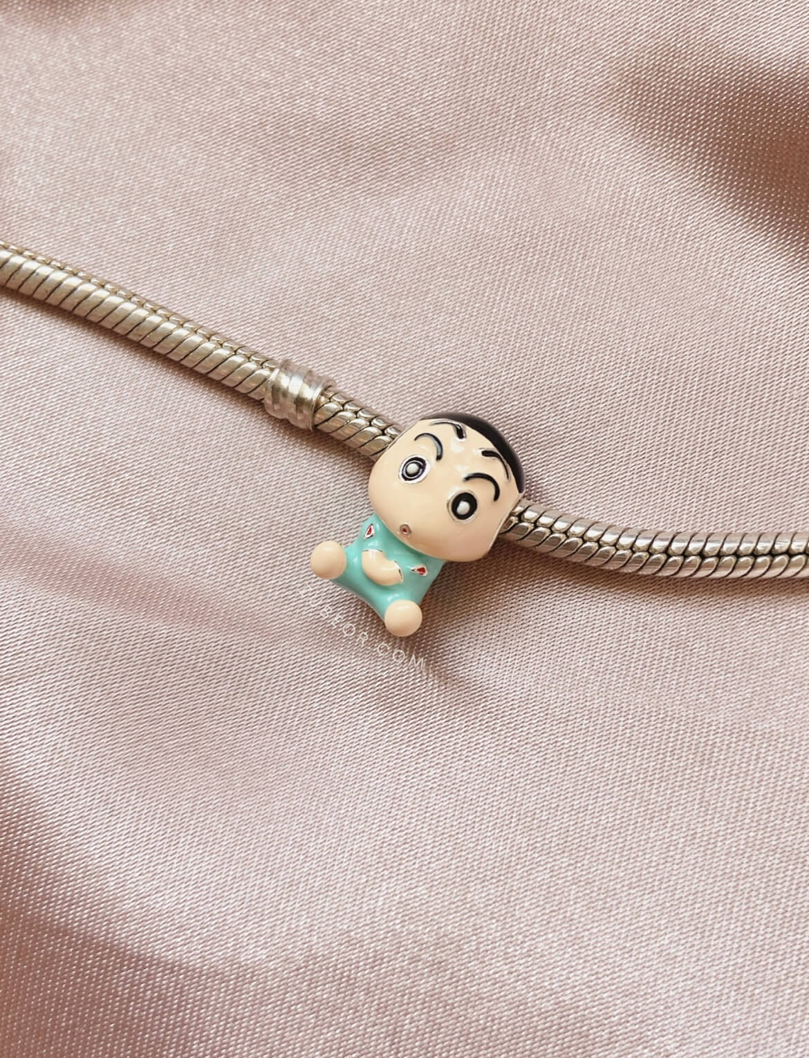 Charm Shin Chan 2