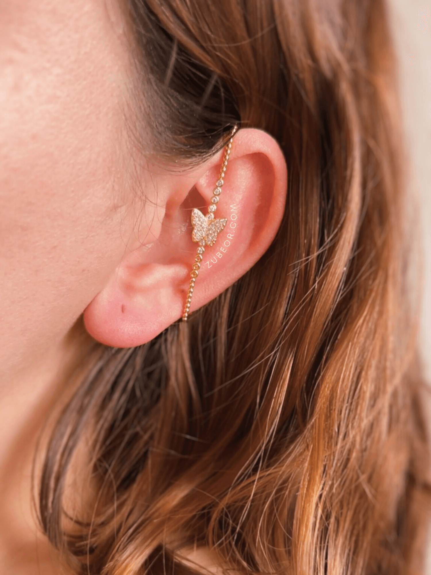 Arete wrap mariposa 3