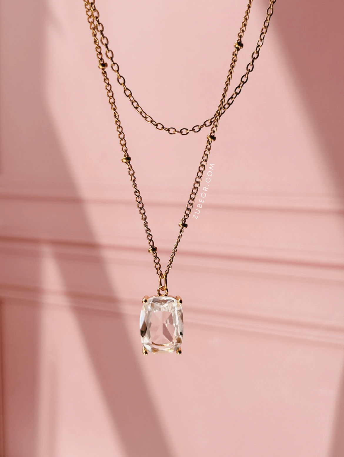 Multilayer cristal grande 6