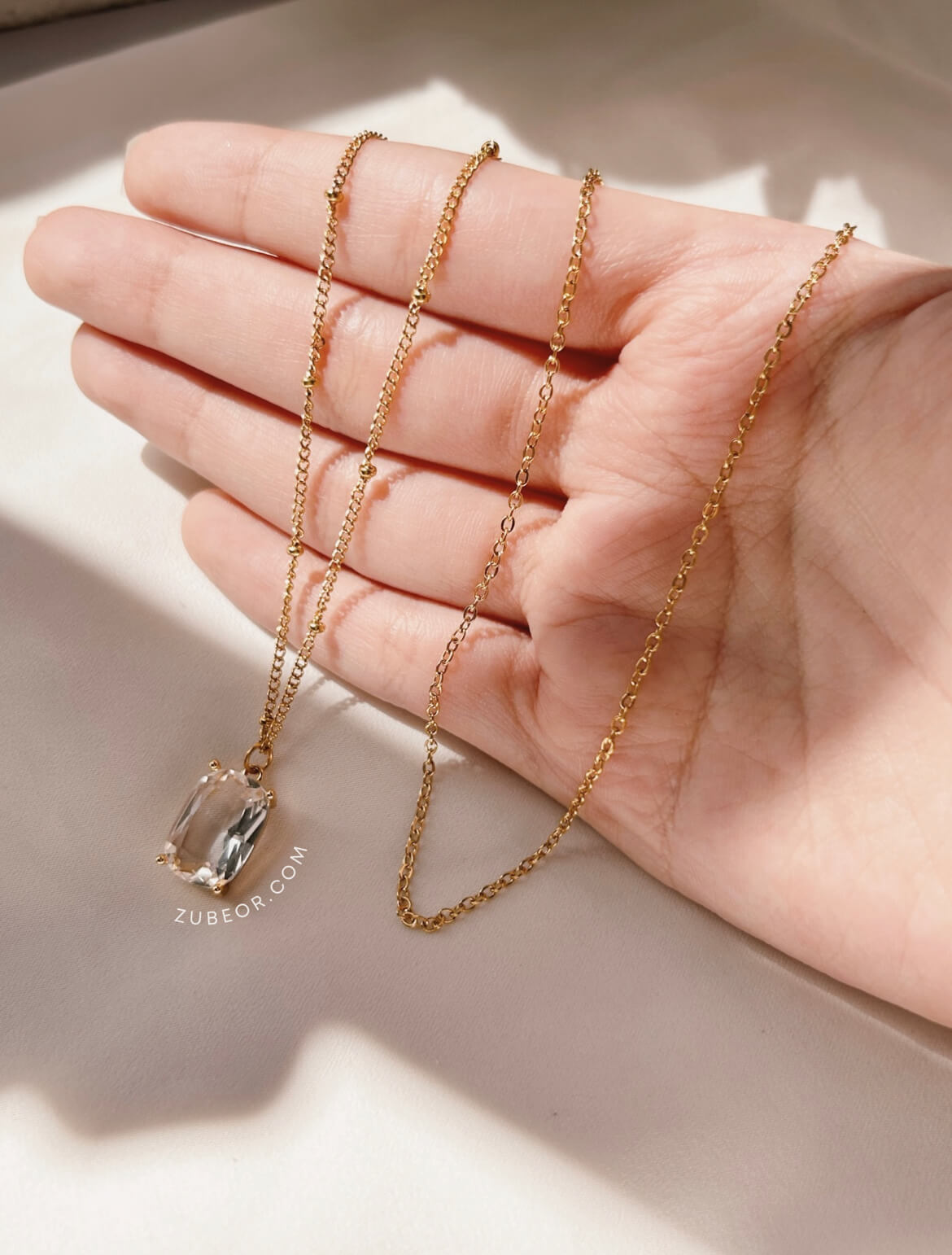 Multilayer cristal grande 2