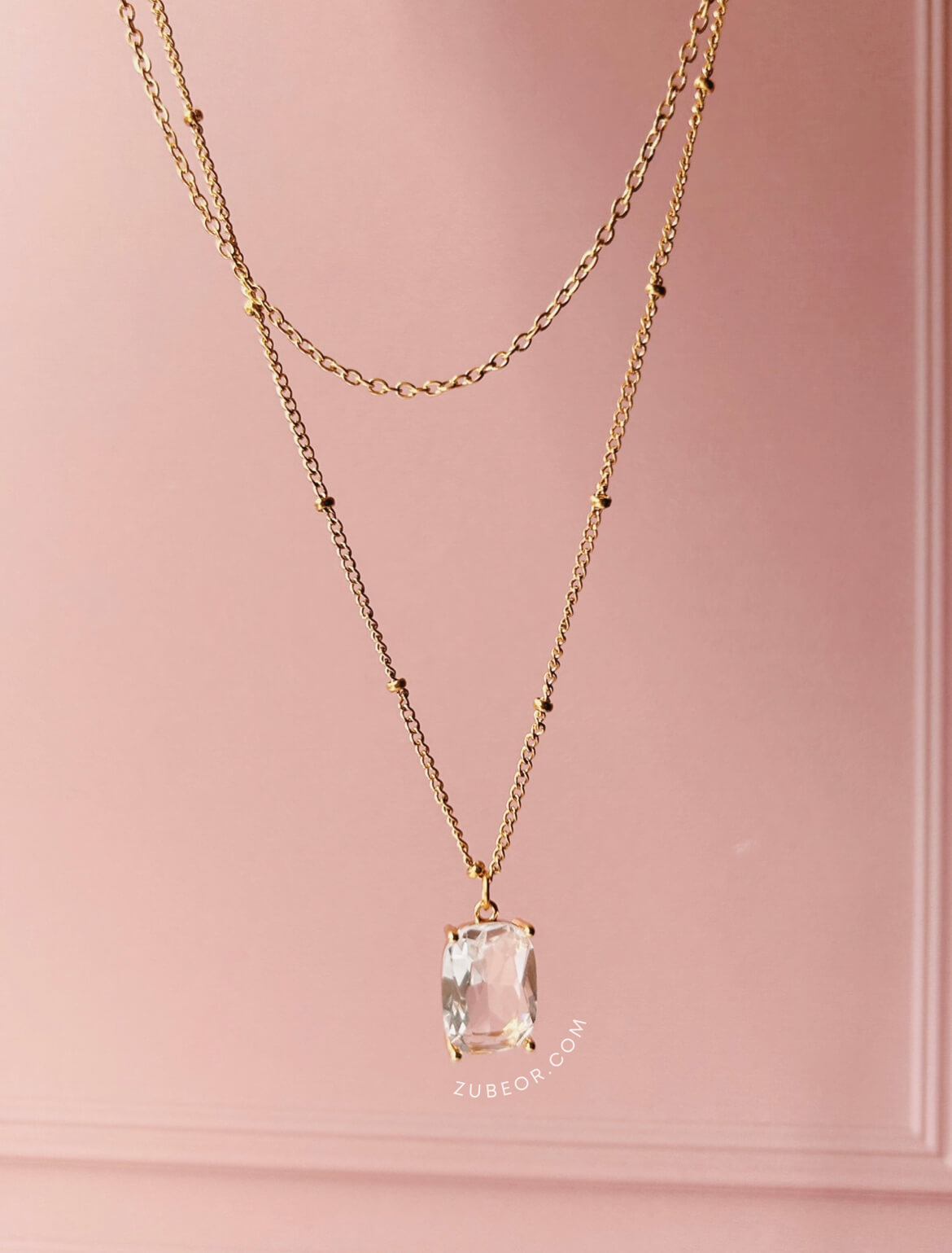Multilayer cristal grande 4
