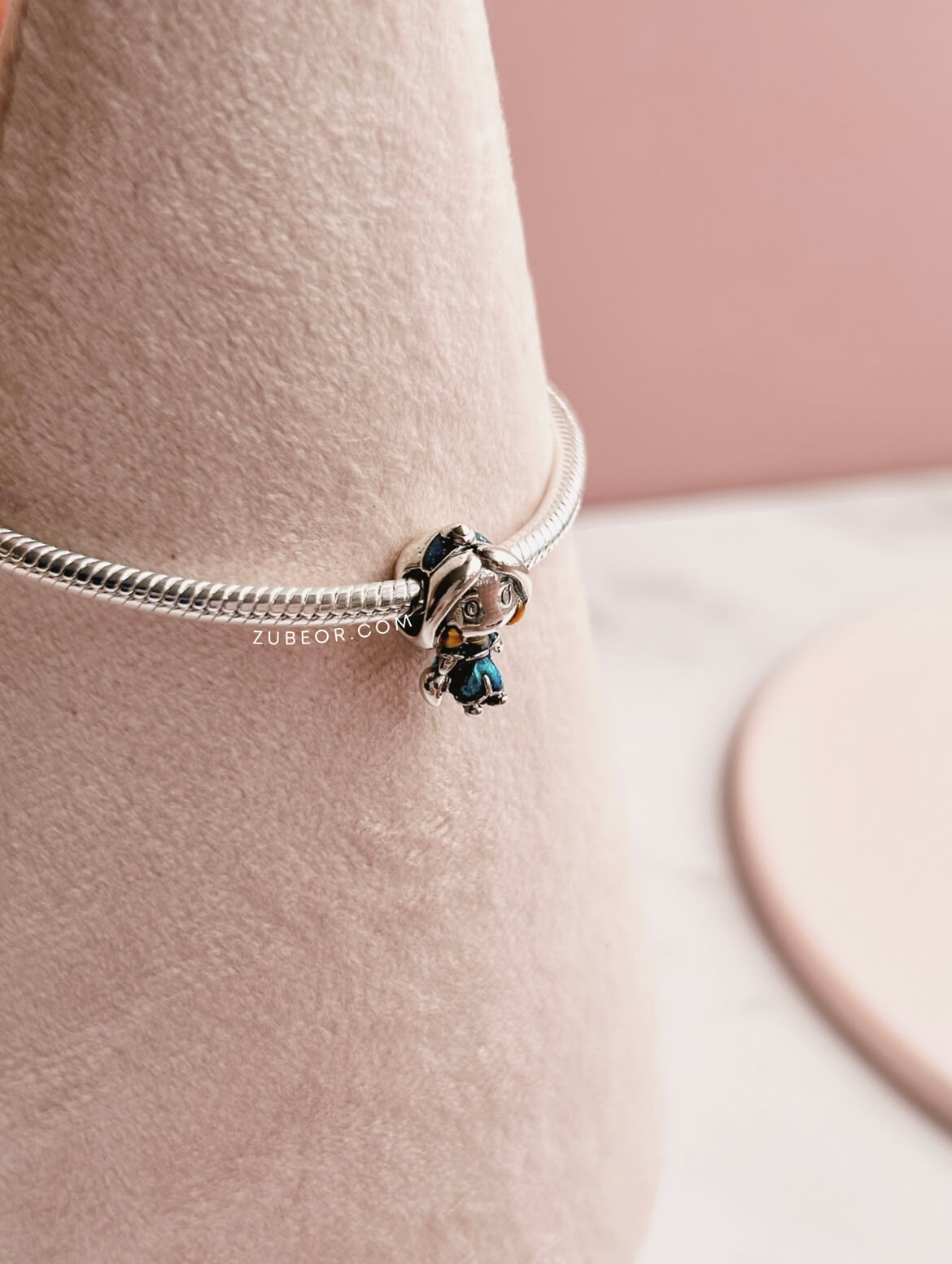 Charm Princesa Jazmin 2
