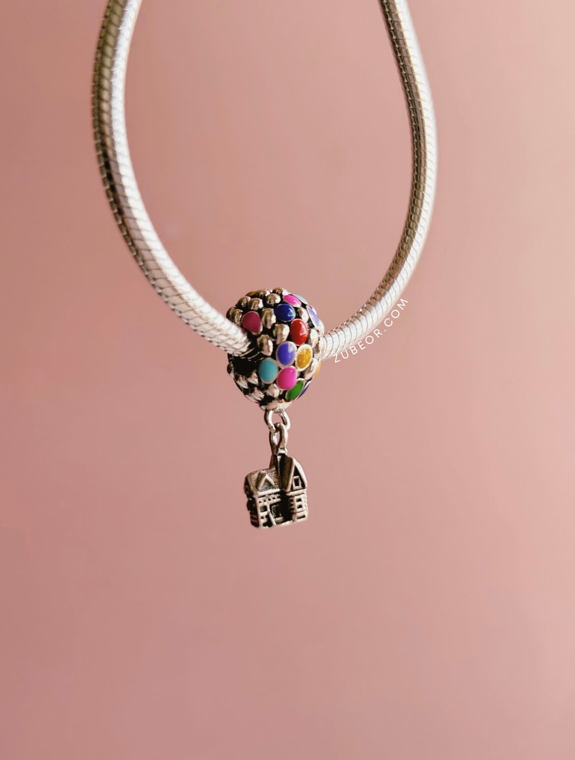 Charm casa UP 9