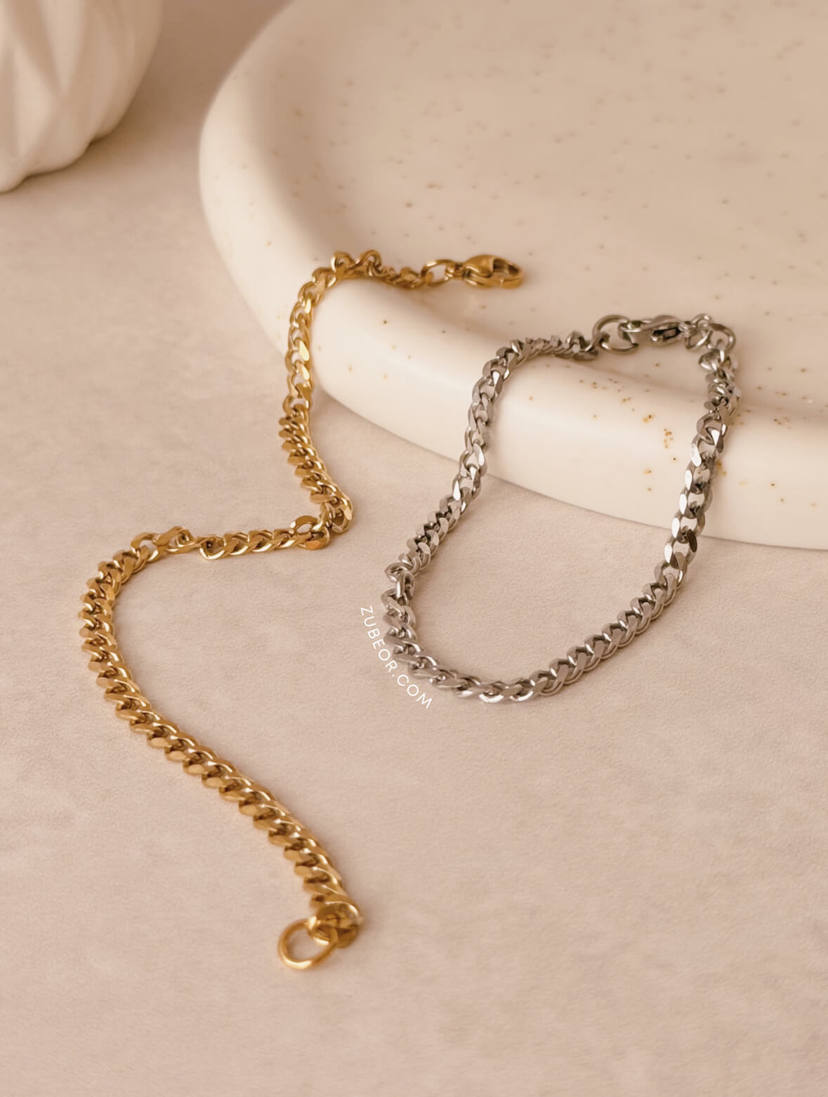 Pulsera eslabones cerrados 3