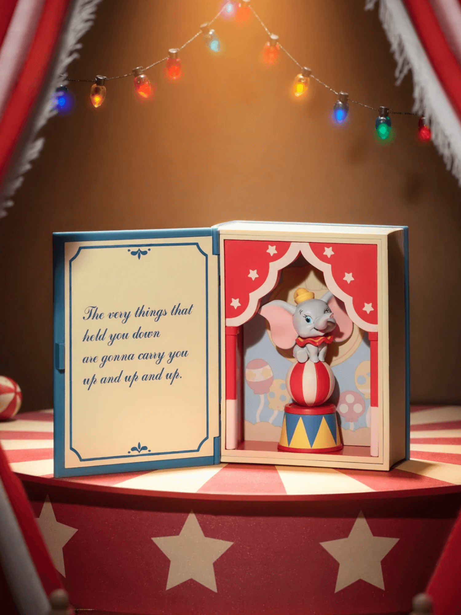 Mystery Box POP Mart - Disney 9