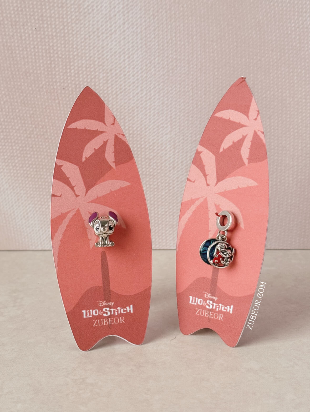 Charm Lilo y Stitch 11