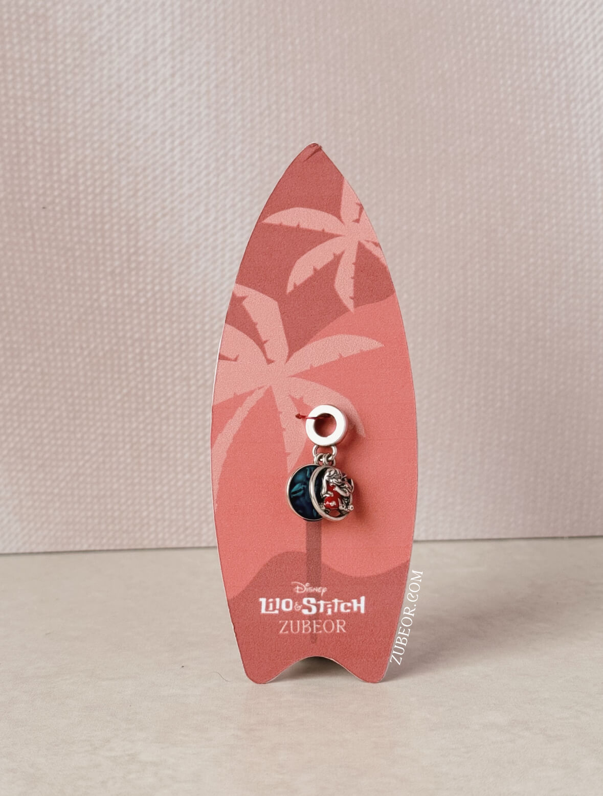 Charm Lilo y Stitch 13