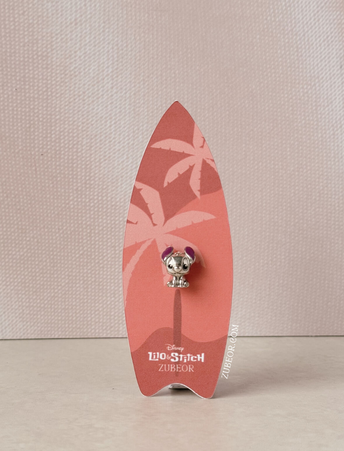 Charm Lilo y Stitch 12