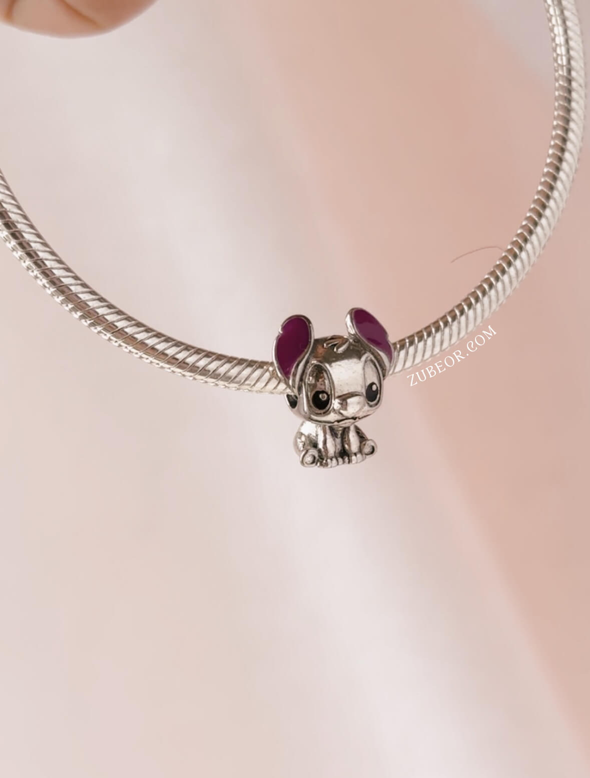 Charm Lilo y Stitch 8