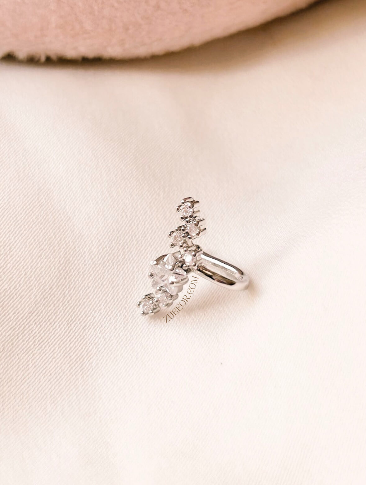 Earcuff estrella 3