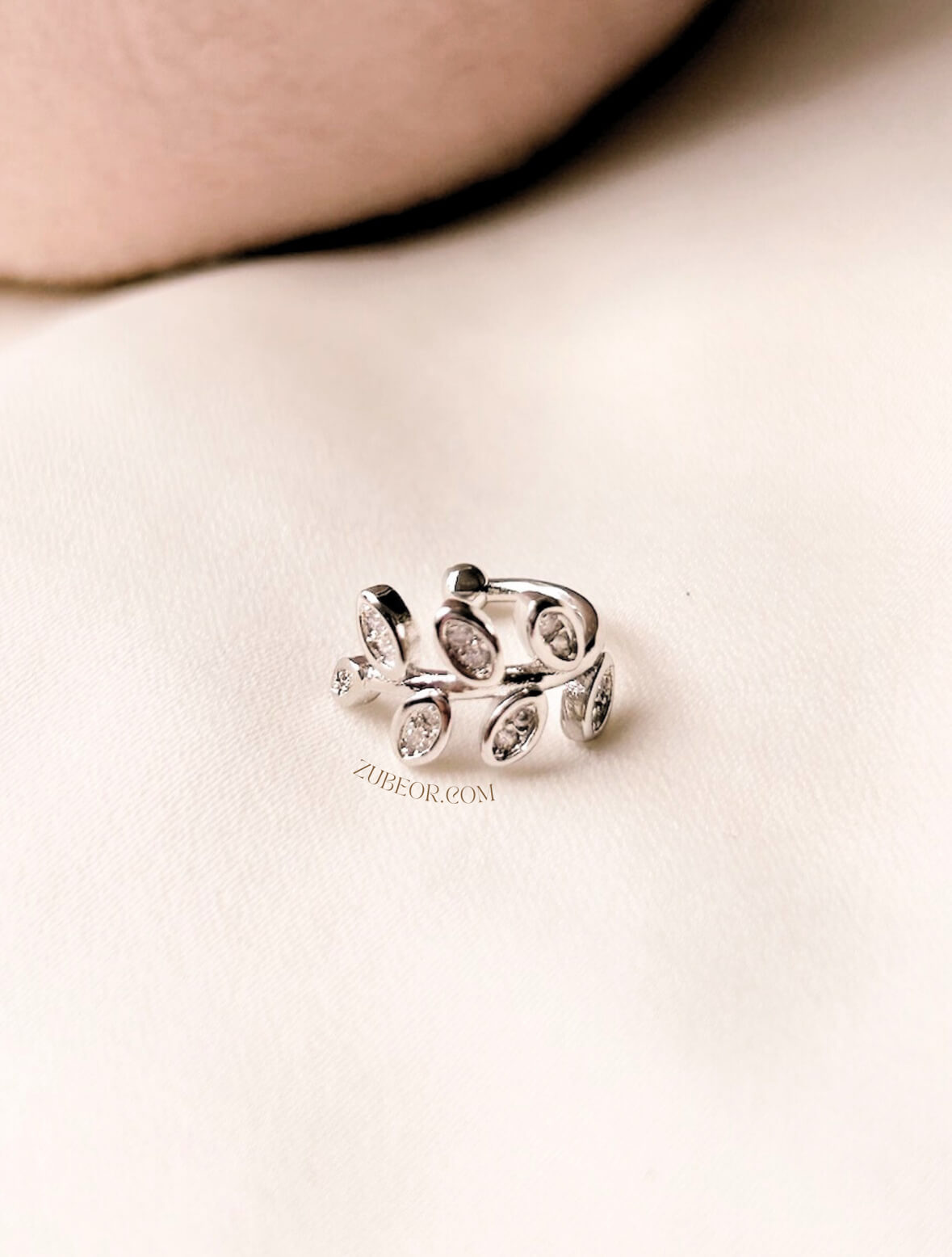 Earcuff hoja 6