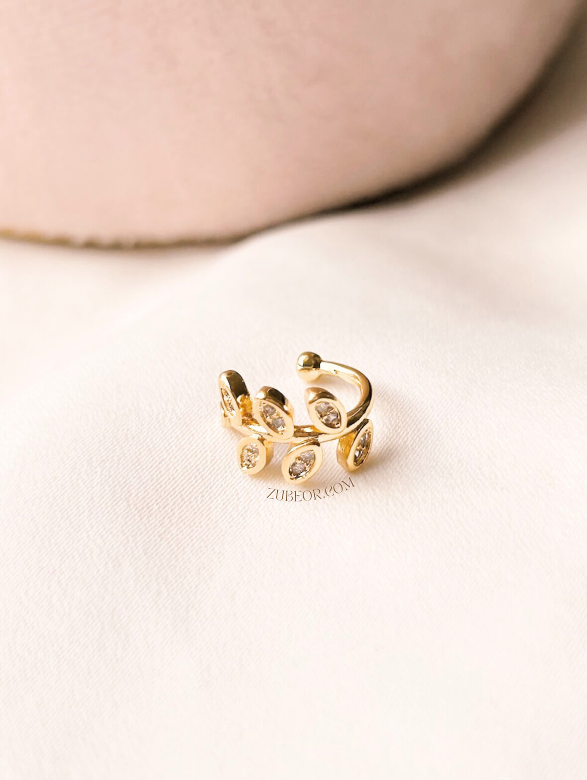 Earcuff hoja 5