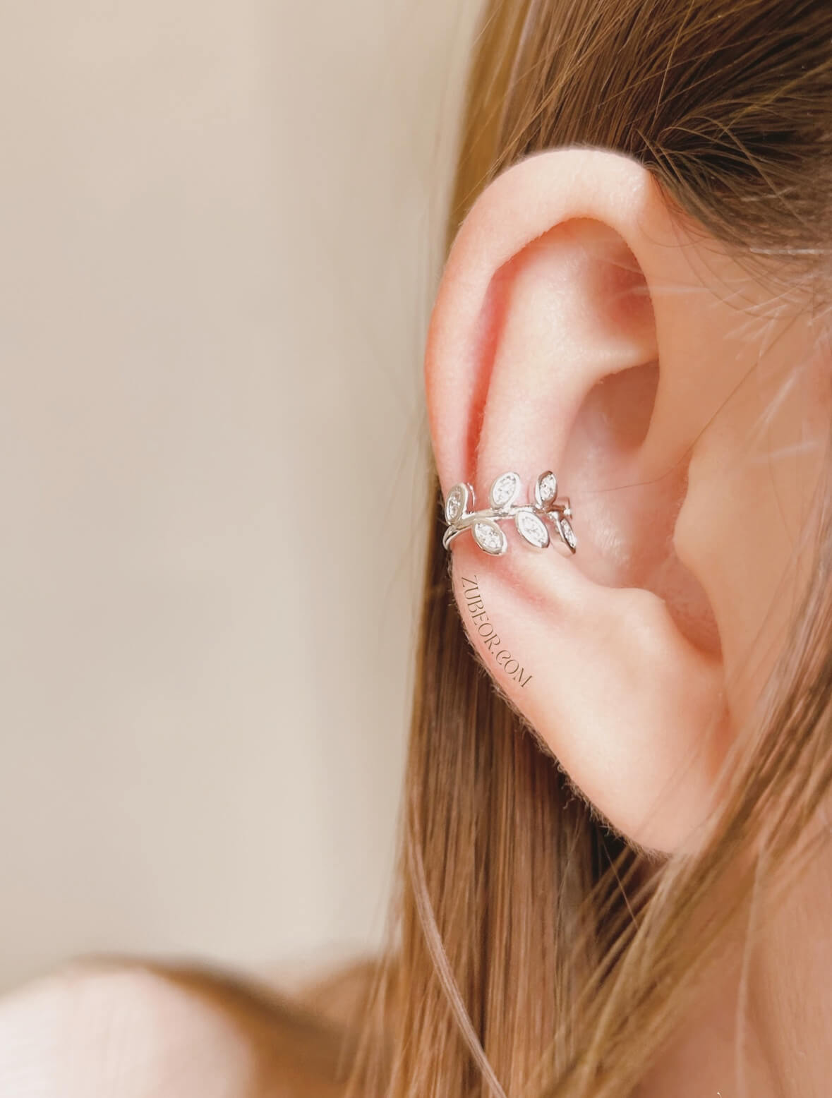 Earcuff hoja 8
