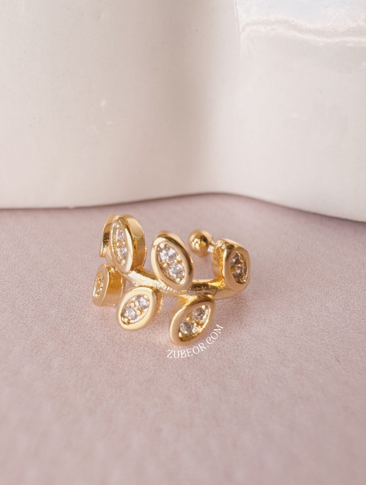 Earcuff hoja 11