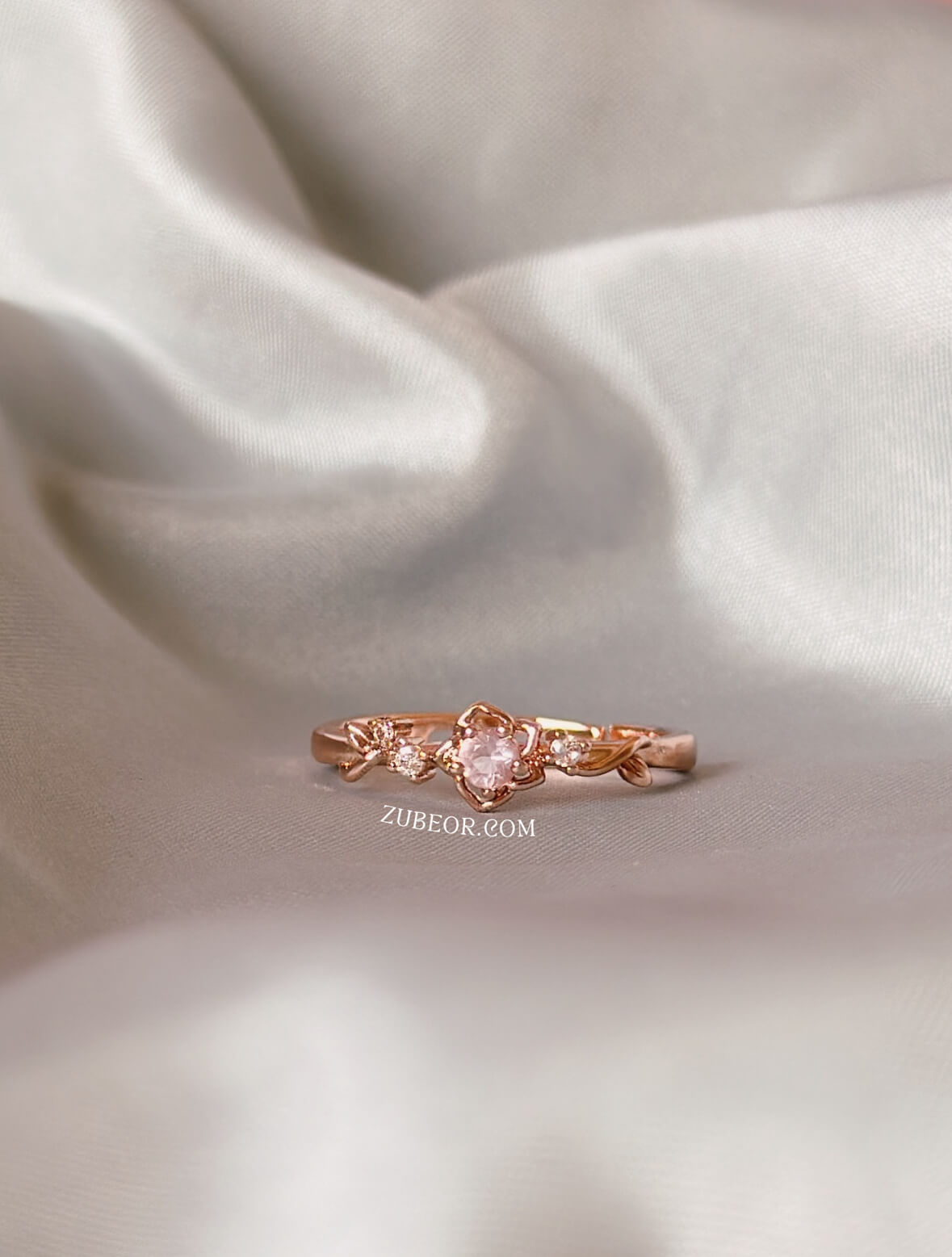 Anillo Bella 4