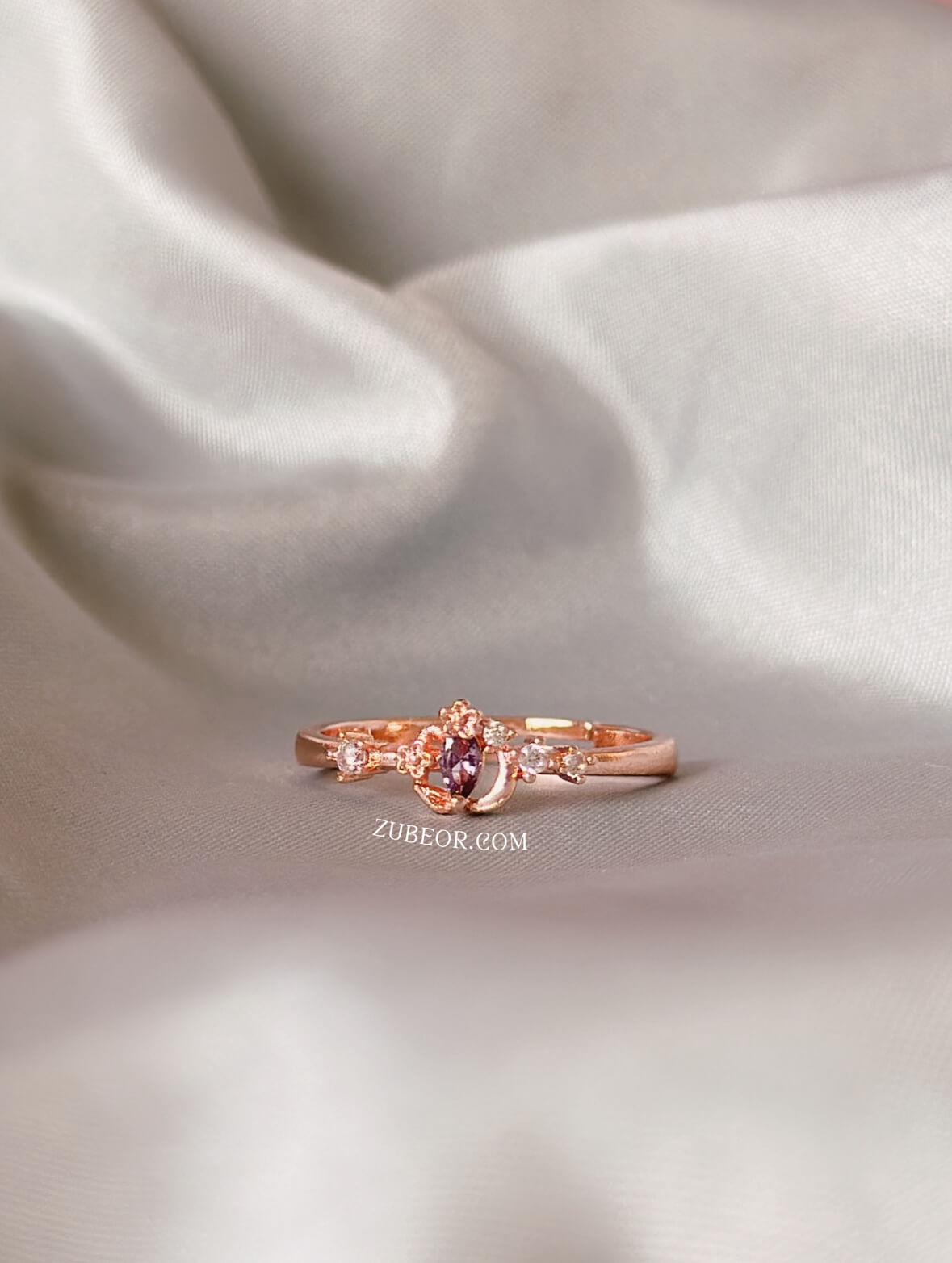 Anillo Rapunzel 4