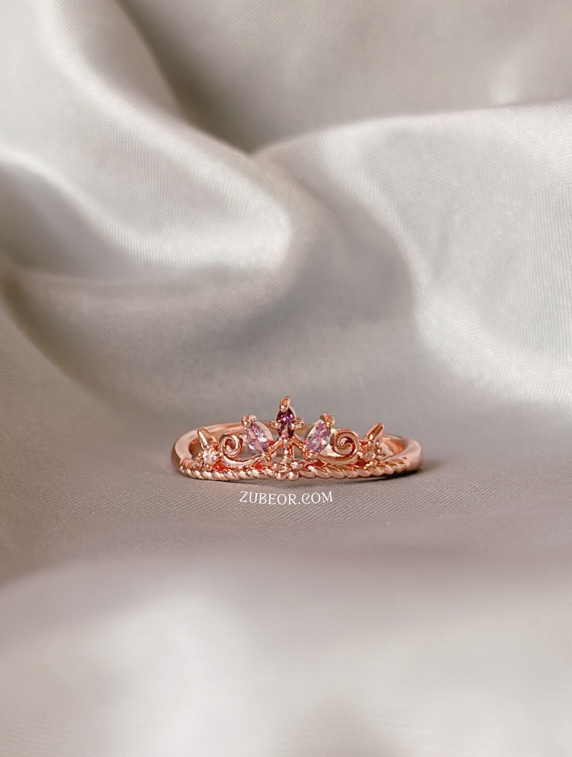 Anillo Rapunzel 2