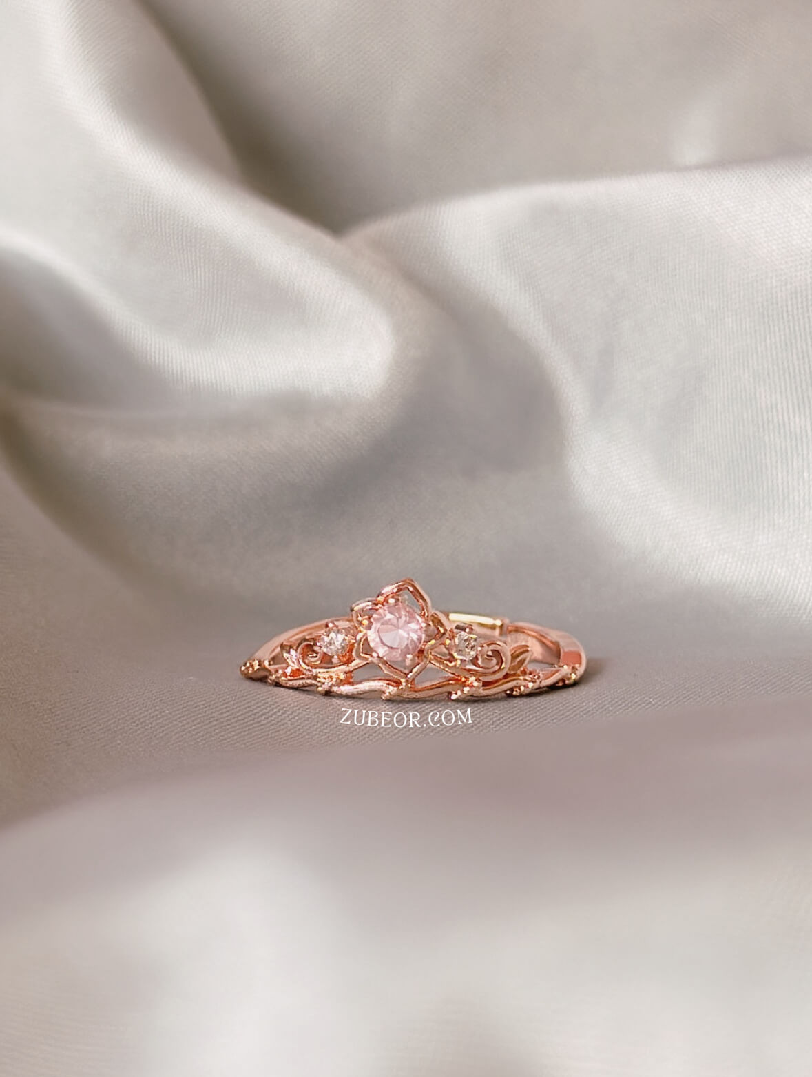 Anillo Bella 2