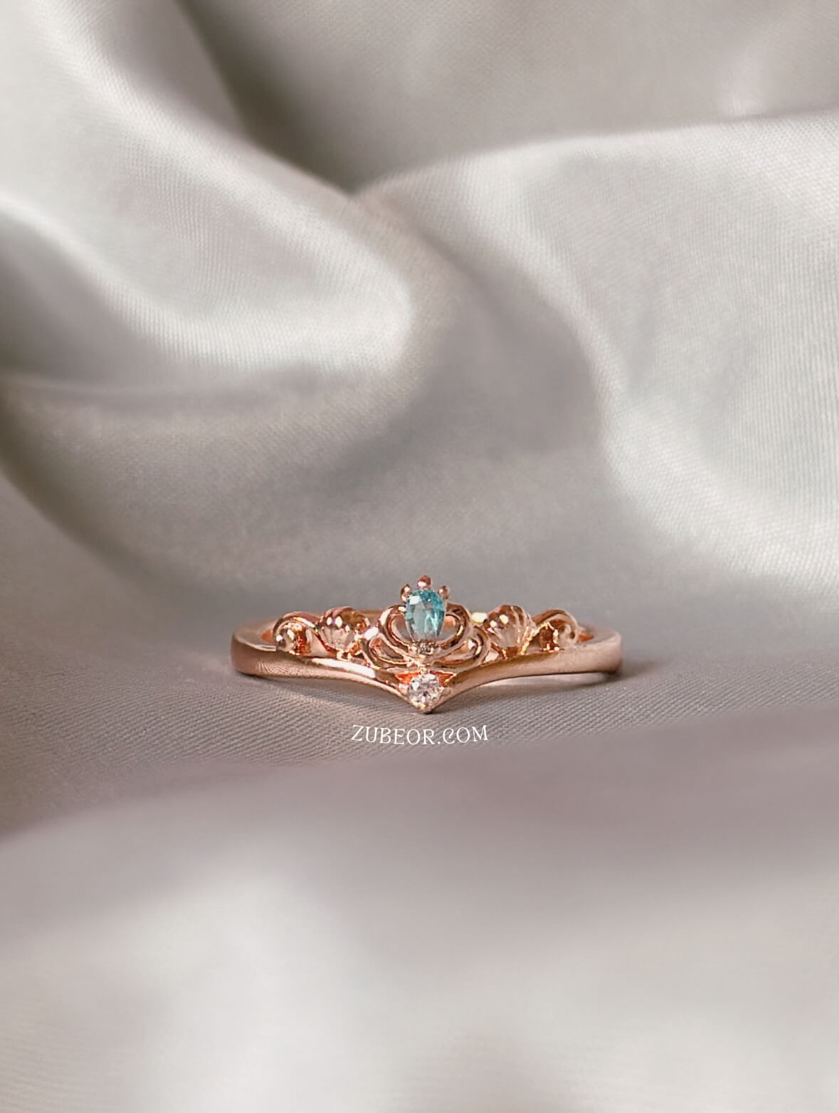 Anillo Ariel 2