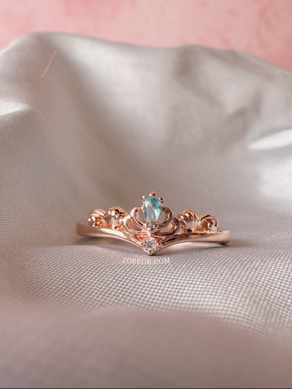 Anillo Ariel 5