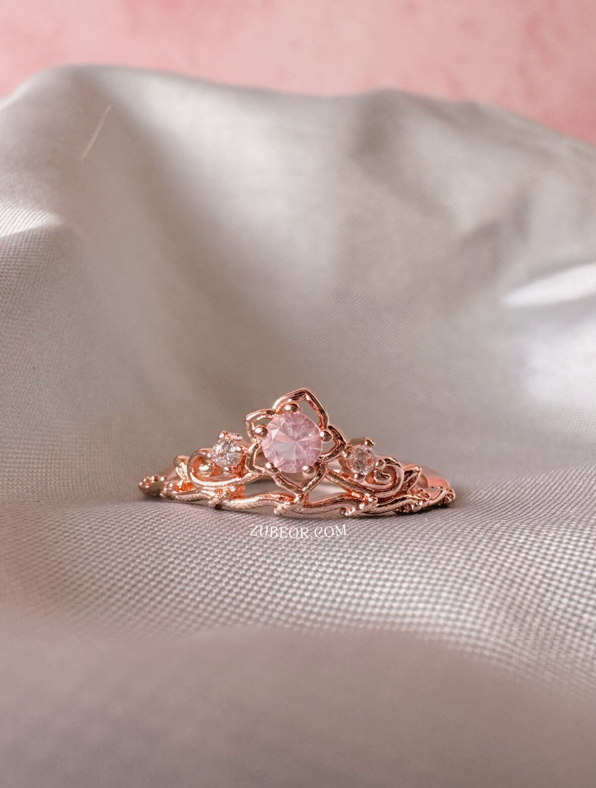 Anillo Bella 6