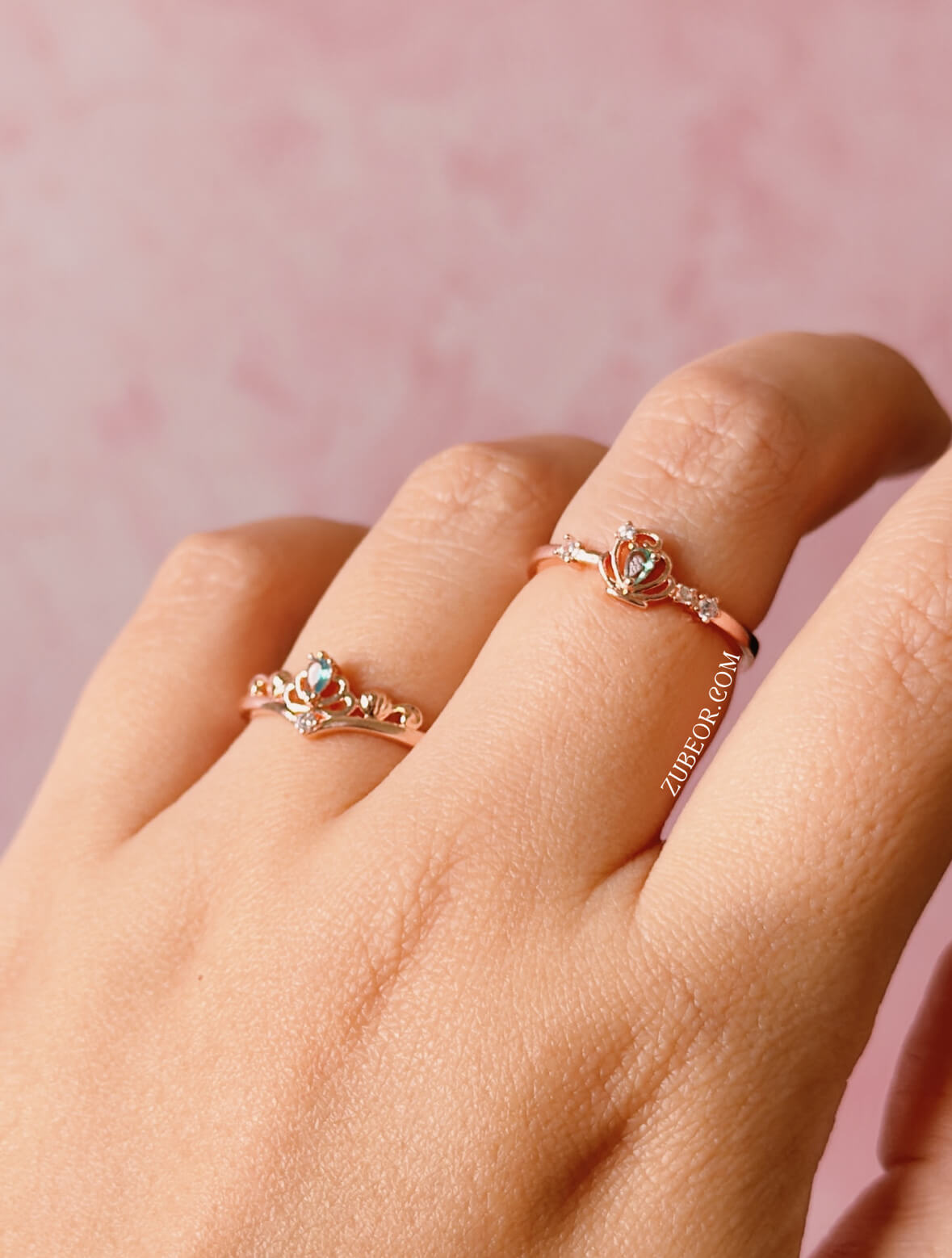 Anillo Ariel 3