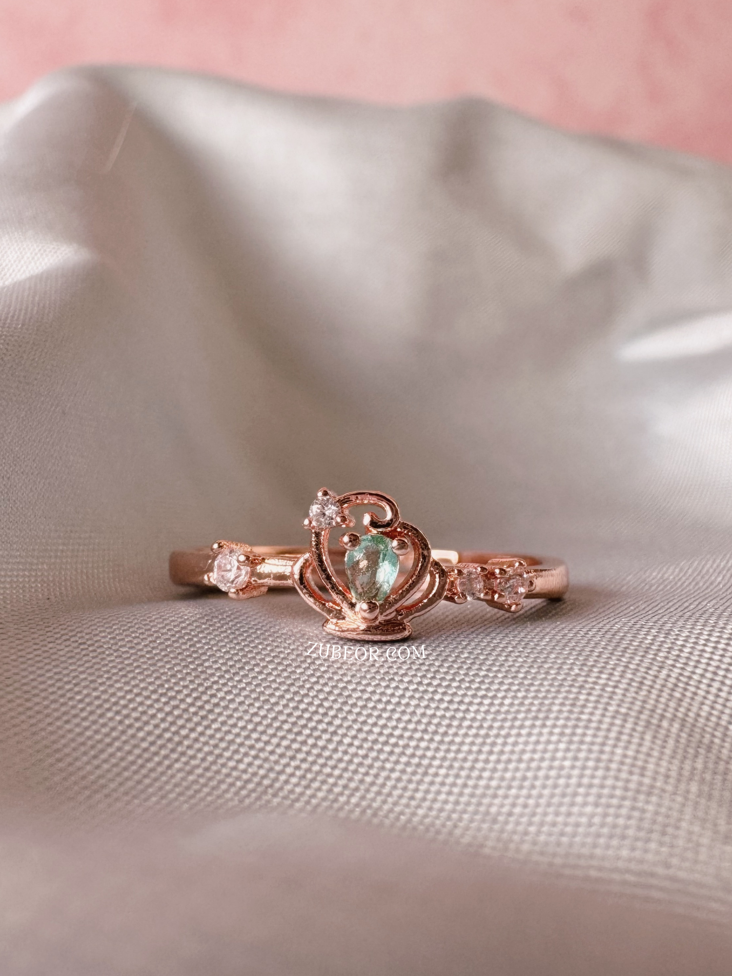 Anillo Ariel 6