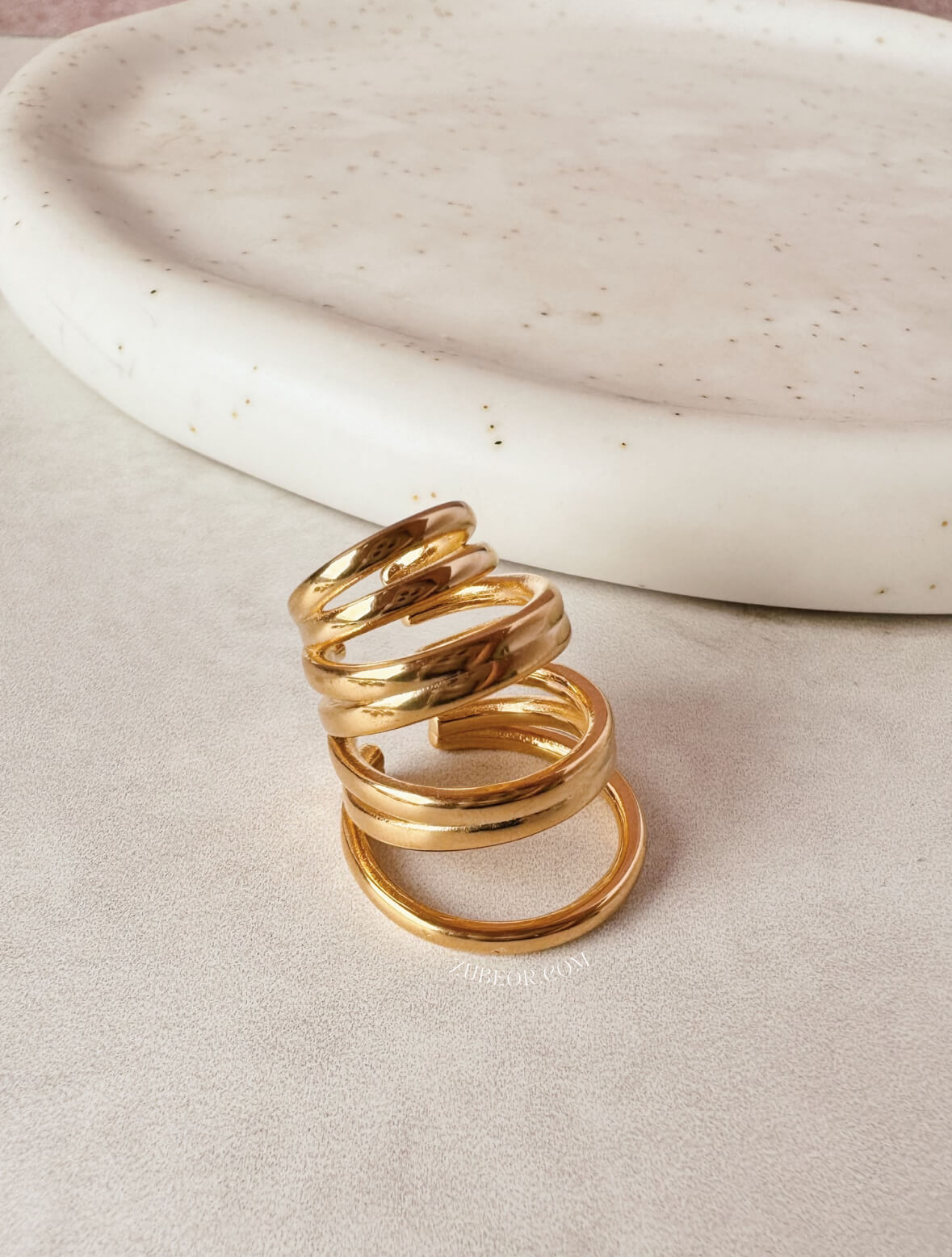 Earcuff aro multiple 3