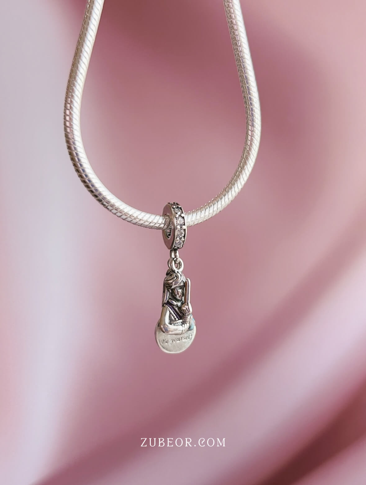 Charm Mulan 3