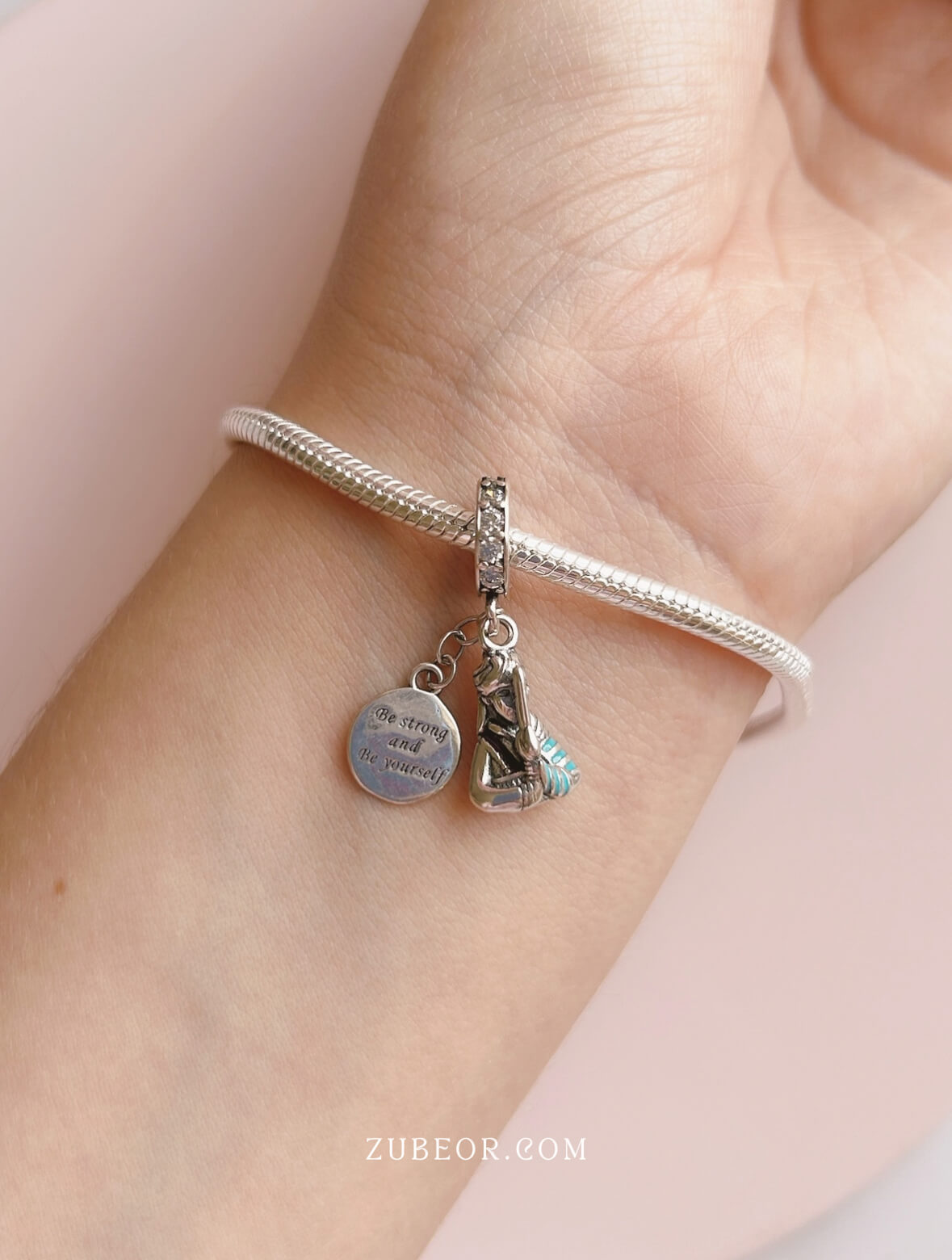 Charm Mulan 2
