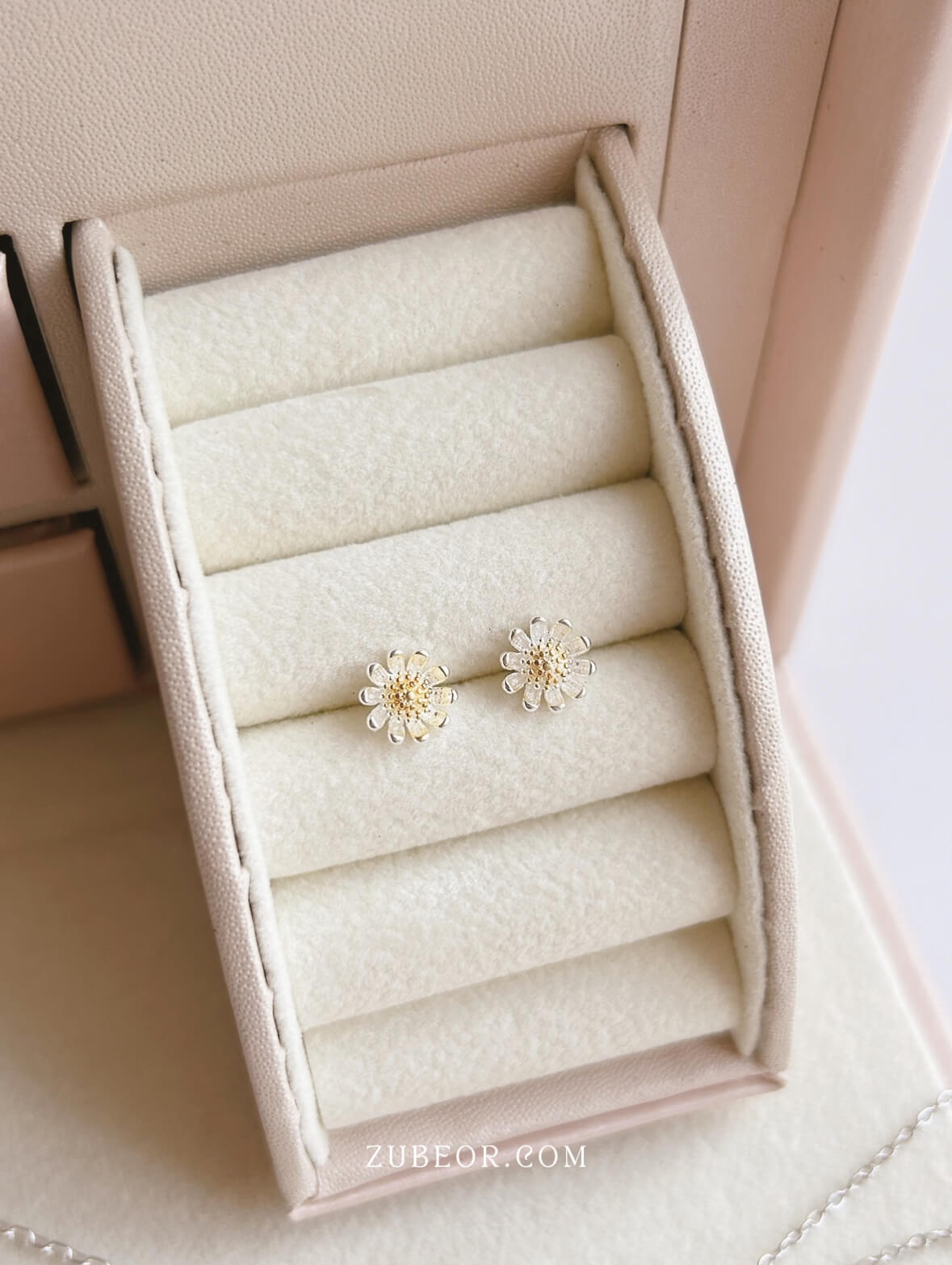 Aretes margarita 3