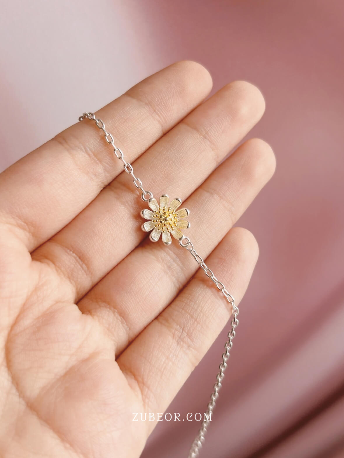 Pulsera margarita 4