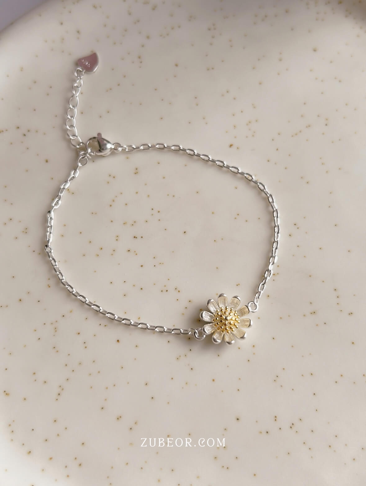 Pulsera margarita 3