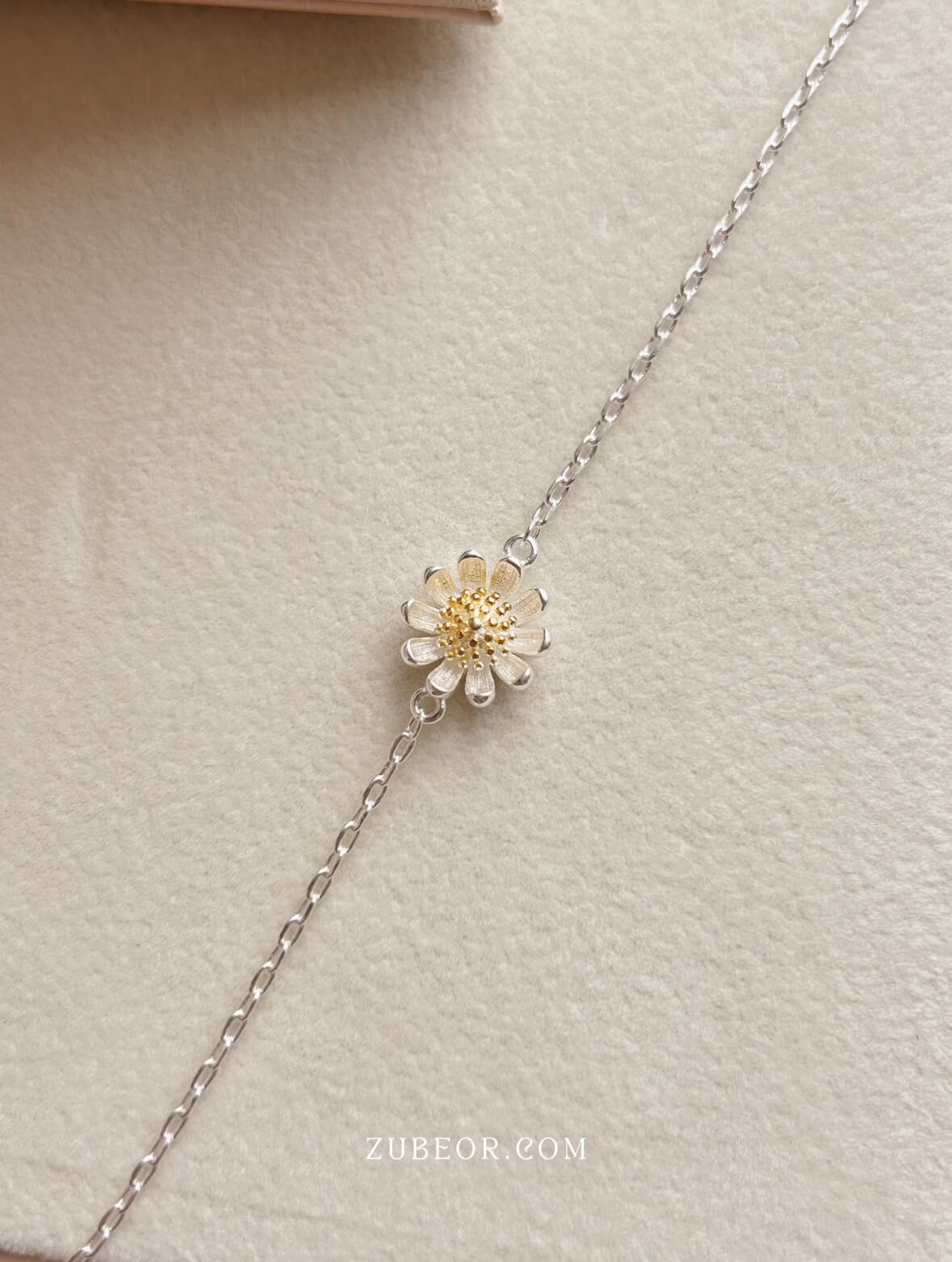 Pulsera margarita 2