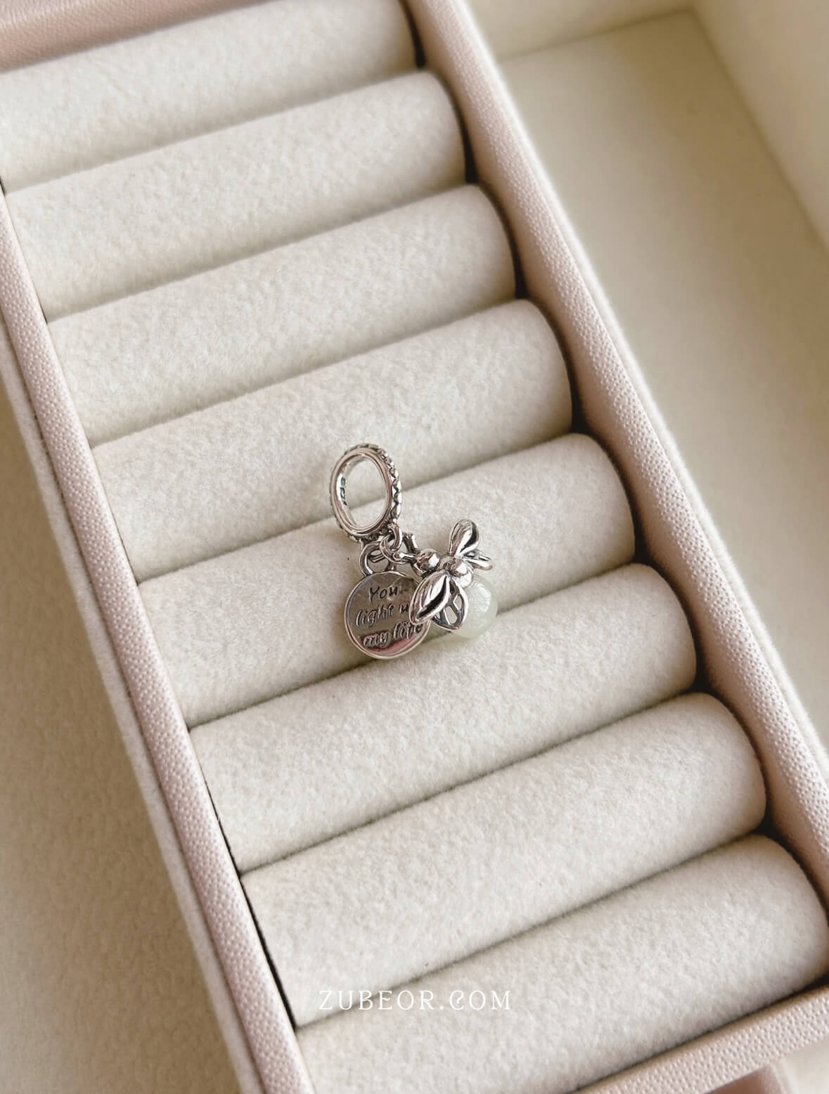 Charm Evangelin 3