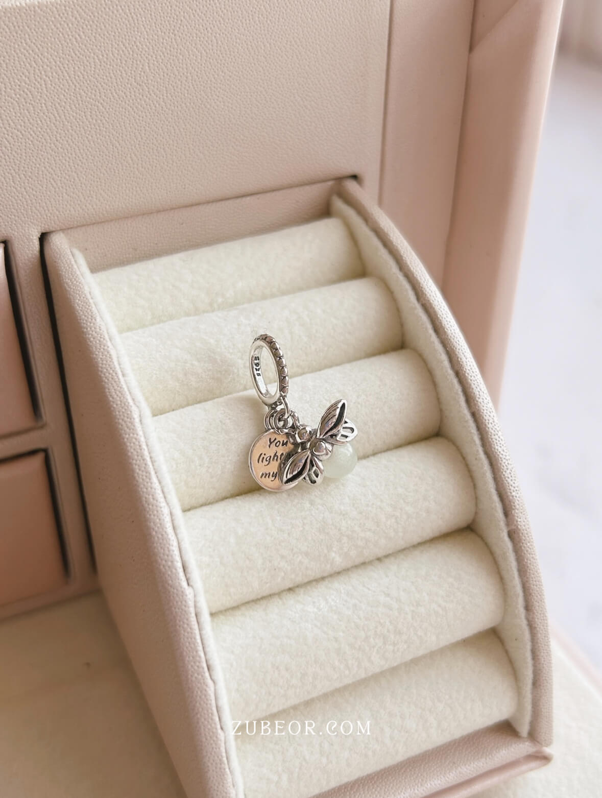 Charm Evangelin