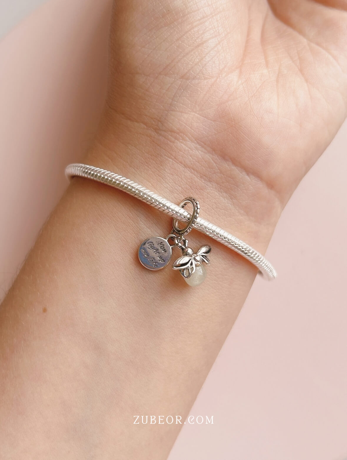Charm Evangelin 4