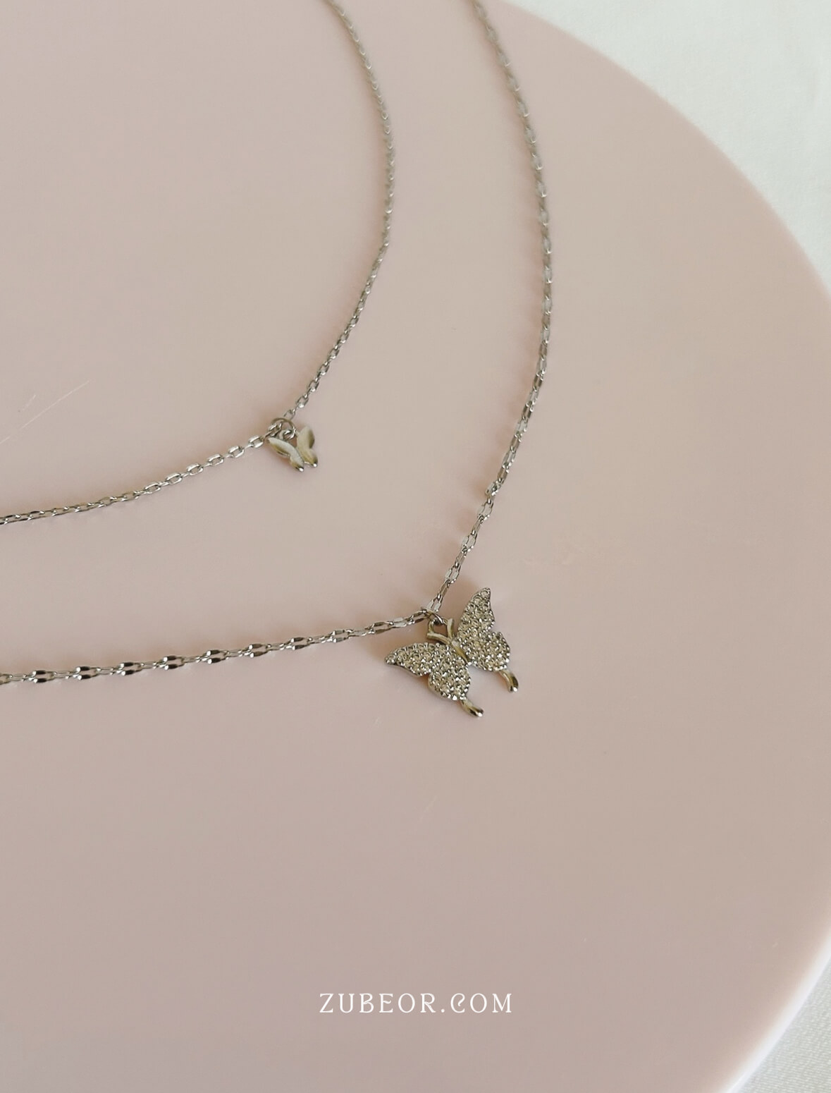 Multilayer mariposa 3