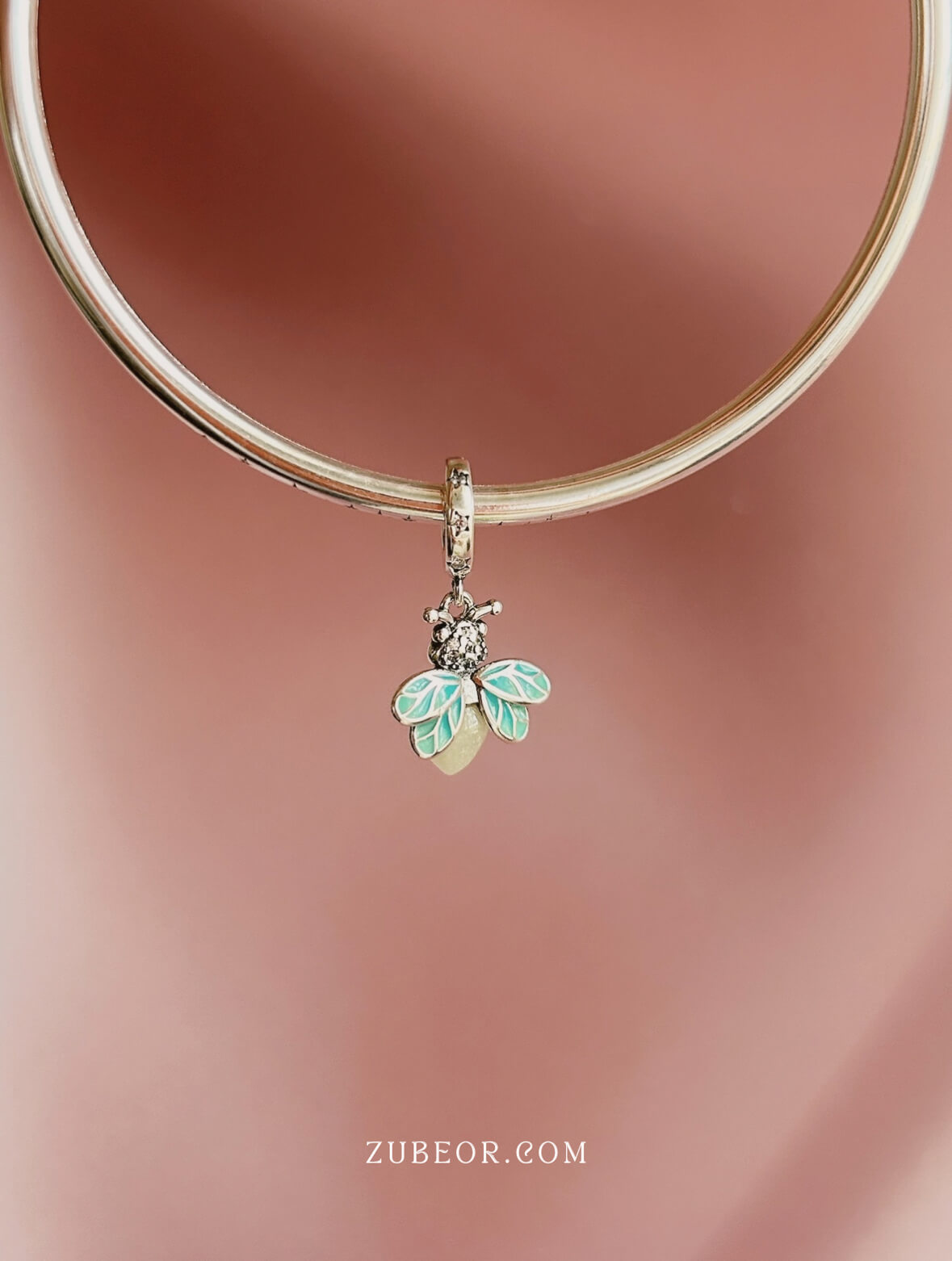 Charm Luciérnaga 5