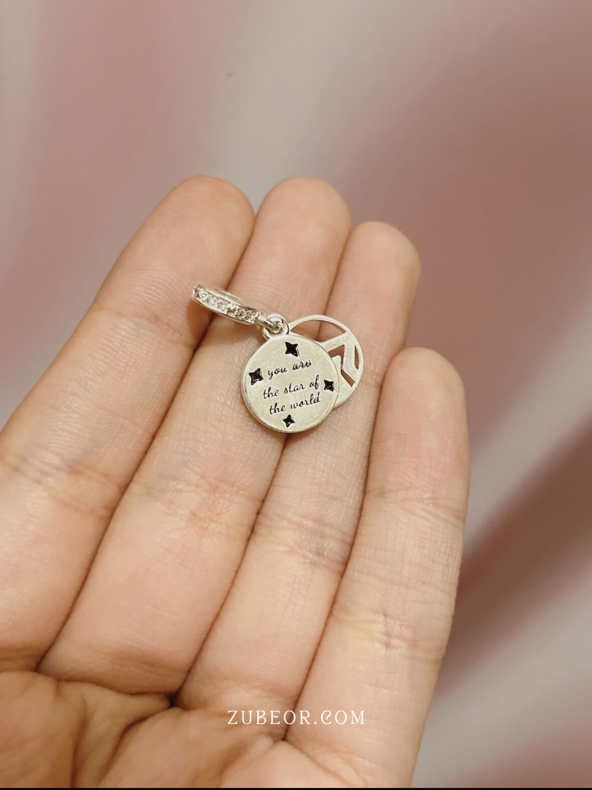 Charm estrella del mundo 2