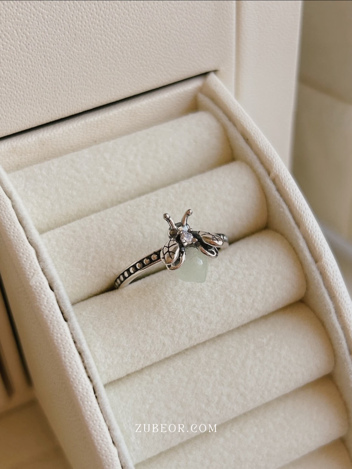 Anillo Evangeline 4