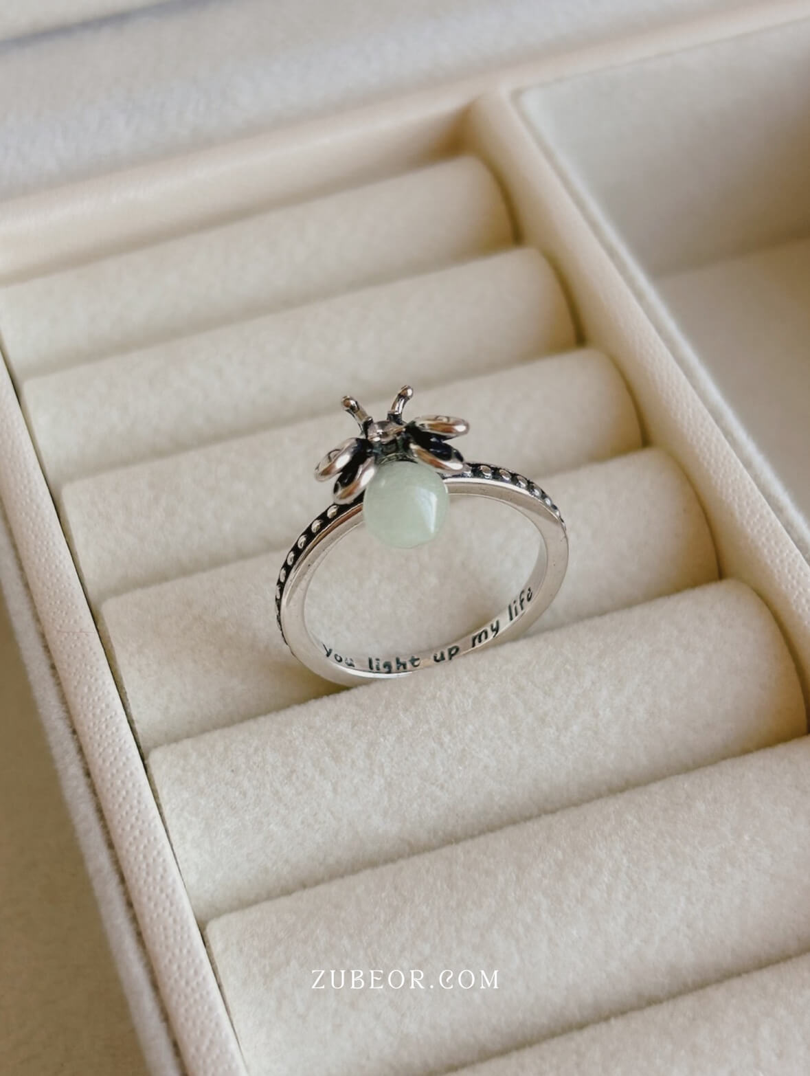 Anillo Evangeline 3