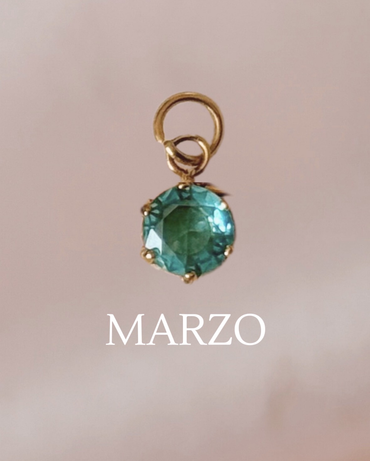 Cristal de mes hexagonal 6