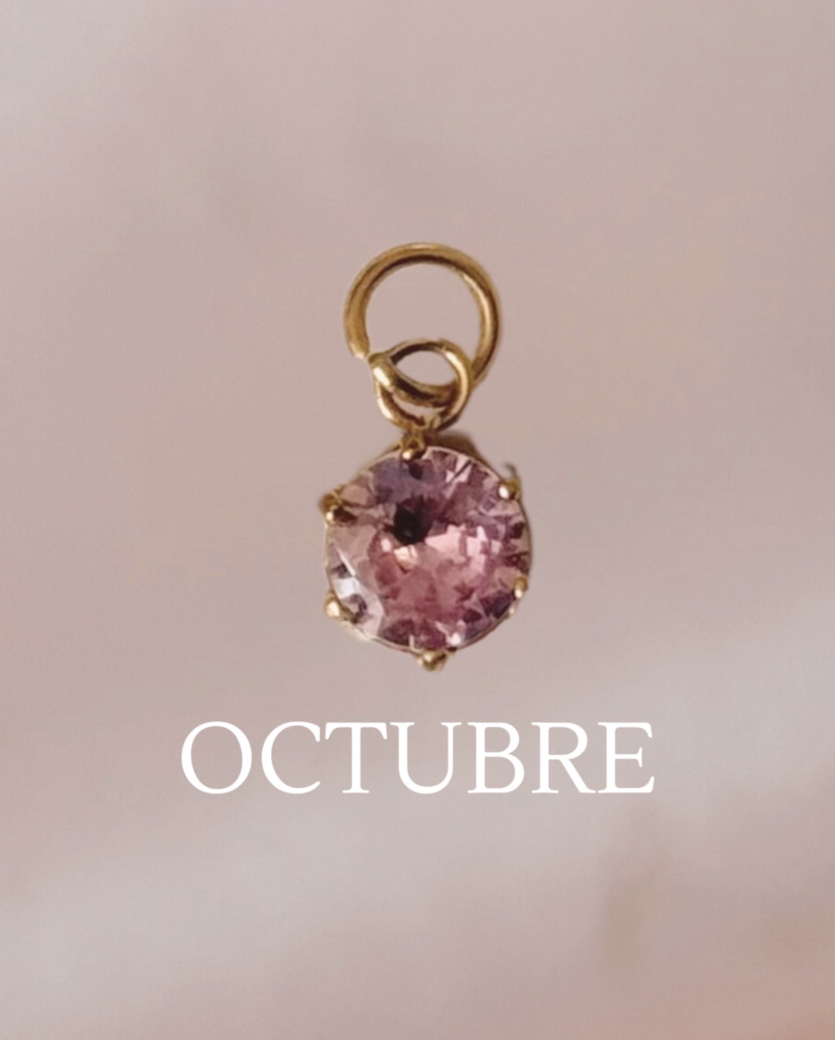 Cristal de mes hexagonal 13